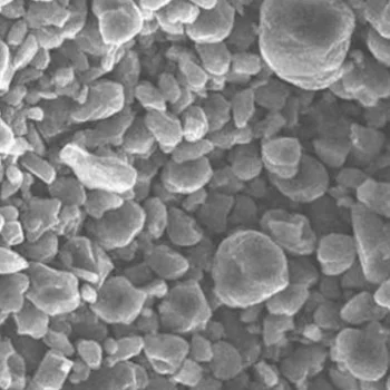 Micron chrome prášok - veľkosť častíc 45µm 500g 9671