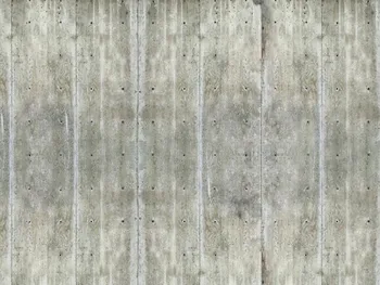 Milofi vlastné 3D cementu steny dreva zrna, a veľké TV tapetu pozadia nástenná maľba