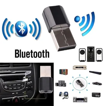 Mini Jack Bluetooth Prijímač Automobilovou Súpravou a Audio pre Kia Cadenza Sportage SORENTO venga Telluride Pro Venga Duše Forte5 9816