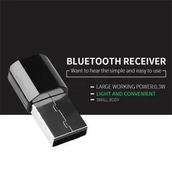 Mini Jack Bluetooth Prijímač Automobilovou Súpravou a Audio pre Kia Cadenza Sportage SORENTO venga Telluride Pro Venga Duše Forte5