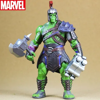 ML Legendy Planéty-Hulk Gladiator Obrnené 6