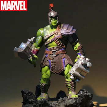 ML Legendy Planéty-Hulk Gladiator Obrnené 6
