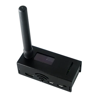 MMDVM prístupového bodu WiFi Digitálny Hlasový Modem Auta s Raspberry Pi Nula W pre DMR D-Hviezdičkový P25 2613