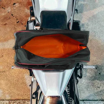 Motocykel Skladovanie Taška Odkladacia Taška Strane Box Vrece Vnútorného Vrecka Puzdro pre Víťazstvo Vízia 2008-2016