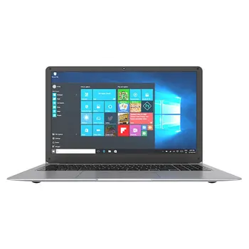 Multifunkčné 15.6-palcový 1080P Ultra-tenké Windows 10 Notebooku 2G+32 GB Notebook