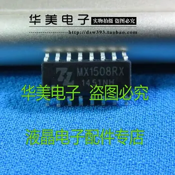 MX1508RX dc motor ovládač čip