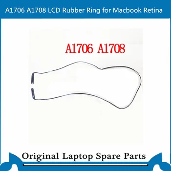 Nahradenie Novým Gumovým Krúžkom pre Macbook Pro Retina 13' 15'A1708 A1706 A1707 A1990 LCD Gumový Krúžok Flex Kábel