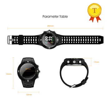 Najlepšie Farebný displej fitness zdravie kapela Inteligentný Náramok smartwatch reloj inteligente smart hodinky s heart rate monitor spanie