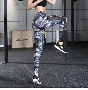 NAKIAEOI 2020 Fitness Jogy Nohavice, Ženy, Športové Legíny Cvičenie Horúcich Legíny Sexy Push Up Telocvični Nosiť Elastickú Slim Nohavice