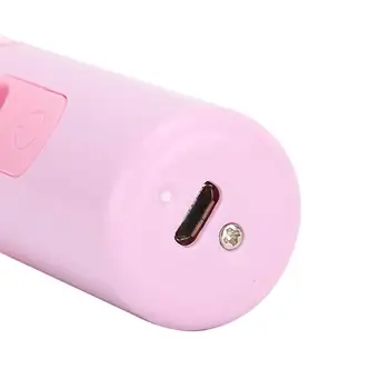 Nano Hmly Postrekovač Hlboko Hydratačný Prenosné USB Tvár Pare Starostlivosti o Pleť Zvlhčovač