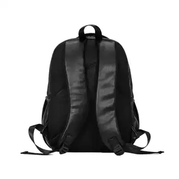 Nepremokavé PU Kožené Notebook Batoh Mužov Black Pevné školské tašky pre dospievajúce dievčatá chlapec bookbag Business office Cestovná taška pack