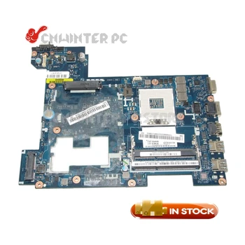 NOKOTION LA-7982P 90001175 základná DOSKA Pre Lenovo ideapad G580 Notebook Doske 15.6 Palce HM76 GMA HD4000 DDR3