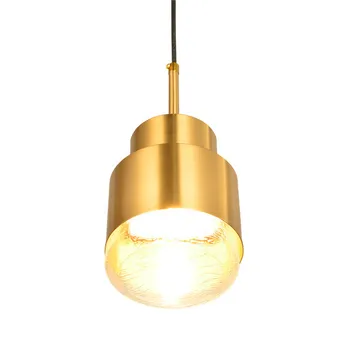 Nordic crystal priemyselného dizajnu, umenia, čierna prívesok lampa hanglampen luzes de teto lamparas de techo