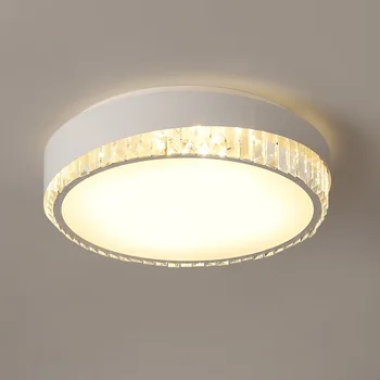 Nordic led moderné stropné svietidlo chodbe svietidlo LED stropné svietidlo Stropné Lampy, Svietidlá, kaviareň, hotel, domáce dekorácie luminaria 10278
