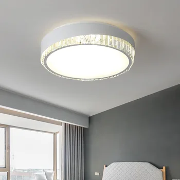 Nordic led moderné stropné svietidlo chodbe svietidlo LED stropné svietidlo Stropné Lampy, Svietidlá, kaviareň, hotel, domáce dekorácie luminaria