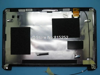 Notebook LCD Horný Kryt Pre Lenovo B450 LA14 31039241 60.4DM09.001 W/ANTÉNA Zadný Kryt Prípade Nové