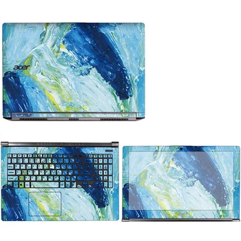 Notebook Nálepka pre Acer Swift 1 SF114-32 SF113-31 Notebook Skin Pre Acer Swift 7/5/3 SF713-51 SF514-52 SF314-55 SF314-54 Nálepky 36478