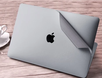 Notebook telo chrániť stráže zápästie kryt Pre Nový MacBook Pro 16 A2141 Pro 13 15 A1990 A2149 Notebook ochranný film-Priestor šedá