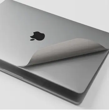 Notebook telo chrániť stráže zápästie kryt Pre Nový MacBook Pro 16 A2141 Pro 13 15 A1990 A2149 Notebook ochranný film-Priestor šedá