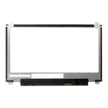 Nová Obrazovka Náhrada za HP 15-BA057NR HD 1 366 x 768 Lesklý LCD LED Panel Displeja Matice