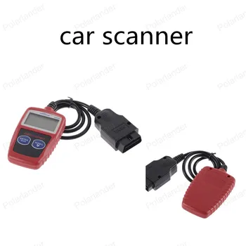 Nové! 1pcs KW806 Car Code Reader MÔŽETE AUTOBUS OBD 2 OBDII Auto scan (automatické vyhľadávanie nástroj auto diagnostické tester