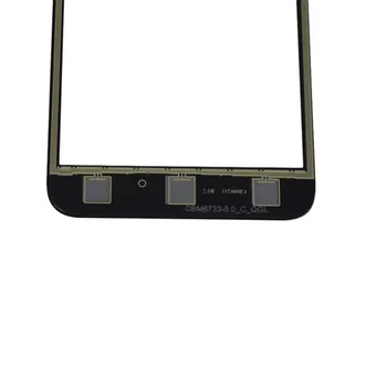 Nové 5.0 palcový dotykový Displej Pre Alcatel One Touch PIXI 4 5.0 OT5010 5010D 5010E 5010G Predné Sklo Digitalizátorom. Panel Náhradné 12377