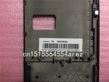 Nové a Originálne notebook Lenovo ThinkPad X250 opierka Dlaní veci/krytu klávesnice sm20f80304 AP0TO000600