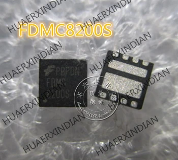 Nové FDMC8200S 8200S QFN8 2 vysokej kvality