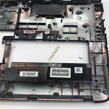 NOVÉ pre HP ProBook 430 g2 série Spodnej časti Prípade Kryt 807232-001 AP158000410 49837