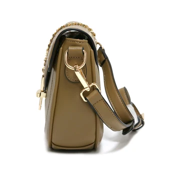 Nové Semisircle Kabelky pre Ženy 2020 Malá Taška cez Rameno Dámske Luxusné Peňaženky, Tašky cez plece PU Klapka Crossbody Taška