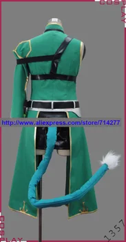 Nové Sinon Cosplay Kostýmy (ALfheim Online Avatar) od Sword Art Online Halloween Vianoce Cosplay Kostýmy