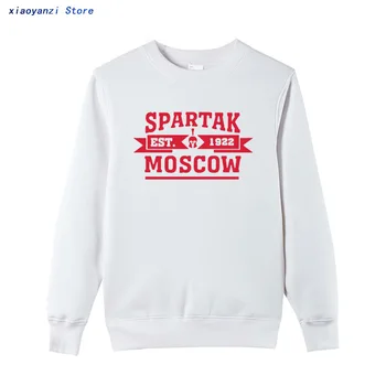 Nové zimné Vysokej kvality Moskva Hoodies ruskej Hoodies Camiseta Dlhým Rukávom, Mikiny Plus Veľkosť pulóvre 7602