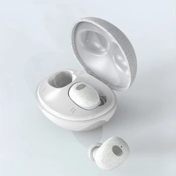 Nový Bluetooth 5.0 Bezdrôtové Slúchadlá TWS Bezdrôtové Slúchadlá s Nabíjanie Prípade Mini Slúchadlá s Mikrofónom Vodotesné Slúchadlá 311