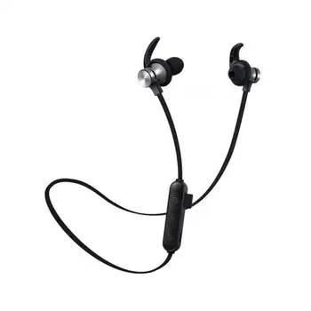 NOVÝ Bluetooth 5.0 Slúchadlá Bezdrôtové Magnetické Športové Slúchadlá Telocvični Headset UK zva dropshipping Slúchadlá Bezdrôtové Športy