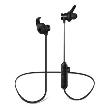 NOVÝ Bluetooth 5.0 Slúchadlá Bezdrôtové Magnetické Športové Slúchadlá Telocvični Headset UK zva dropshipping Slúchadlá Bezdrôtové Športy