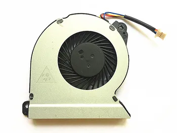 Nový notebook CPU Chladiaci ventilátor pre HP PROBOOK 440 445 450 455 470 G2 chladiča ventilátor