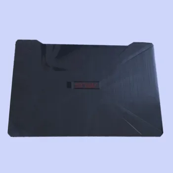 Nový, Originálny Notebook, LCD Späť Horný Kryt/Predný Rám/opierka Dlaní veĺké/Spodné puzdro Pre ASUS FX80 FX80G FX504