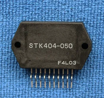 Nový, originálny: STK404-050 zosilňovač hrubé film modul 12966