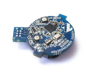 NRF51822-Maják vývoj doska modul Bluetooth Smart Maják Auta 20 mm Dia 61443