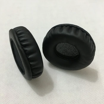 Nullkeai Nahradenie mušle slúchadiel pre Sennheiser PC 26 Hovoru, Ovládanie USB jednostranné Slúchadlá Earmuff Slúchadlo Headset Rukáv