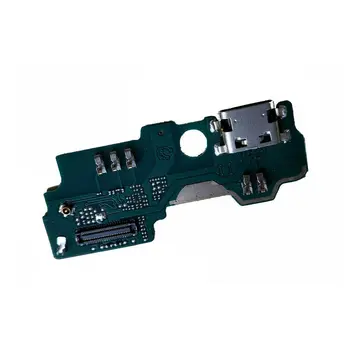 Náhradné Diely Nabíjačku USB Nabíjací Port Konektor Doku Flex Kábel Pre ZTE ZMAX Pro Z981 4789