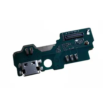 Náhradné Diely Nabíjačku USB Nabíjací Port Konektor Doku Flex Kábel Pre ZTE ZMAX Pro Z981