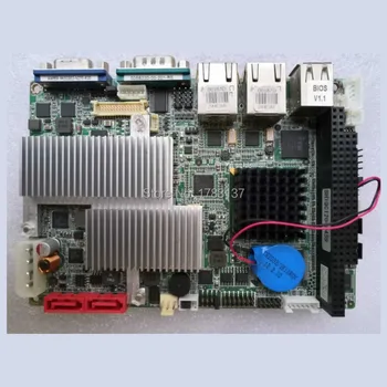 OBLÁTKA-945GSELVDS2-N270-R10 priemyselné doske Doske CPU N270 testované práca 24785