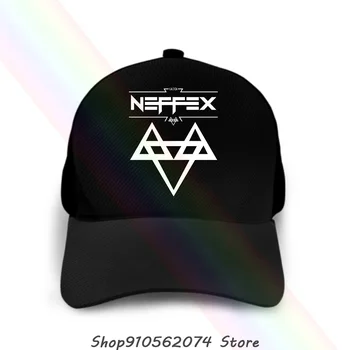 Obmedzené Nové Neffex Logo Potu Spp s, Xs
