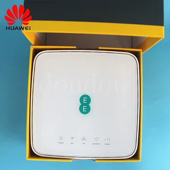 Odomknutý LinkHub HH70 EE HH70V Cat 7 300Mbps FDD TDD Bezdrôtový Smerovač.4G Cpe 4G LTE Router