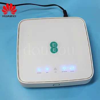 Odomknutý LinkHub HH70 EE HH70V Cat 7 300Mbps FDD TDD Bezdrôtový Smerovač.4G Cpe 4G LTE Router