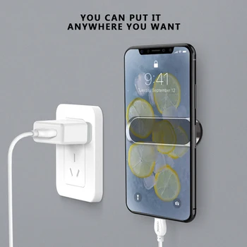 Olaf Magnetické Telefón Držiak Univerzálny Vložiť Držiak na Stojan Pre iPhone Samsung Xiao Huawei telefón Držiak na Stojan, držiak do Auta GPS