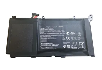 Originál nový Notebook Batérie pre V551L Batérie 11.1 V 50WH C31-S551