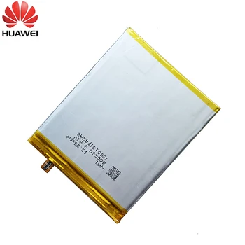 Originálne Hua wei Batérie HB416683ECW Pre Huawei Nexus 6P Nexus6P H1511 H1512 Náhradné Telefónne kontakty batérie 3550mAh Batérie