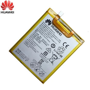 Originálne Hua wei Batérie HB416683ECW Pre Huawei Nexus 6P Nexus6P H1511 H1512 Náhradné Telefónne kontakty batérie 3550mAh Batérie